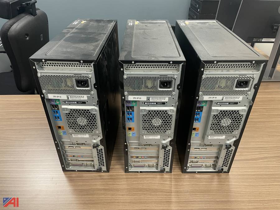 Auctions International Auction City of Saratoga Springs PDNY 35803